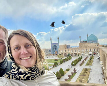 ‘Panic and fear’: Iran’s political prisoners face growing danger amid US-Israel war