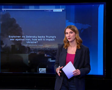 Papers discuss Ukraine’s future after Trump’s ‘Iran gamble’ – Press Review