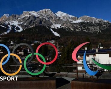 Paralympic Winter Games: decisive moment as Russia’s sporting exile ends Paralympic Winter Games: decisive moment as Russia’s sporting exile ends