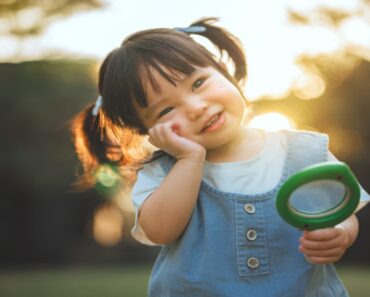 Parents who ask these 9 questions will raise emotionally intelligent children Parents who ask these 9 questions will raise emotionally intelligent children