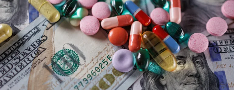 Paying cash for health care can help lower your medical bills