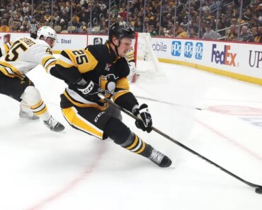 Penn has ample opportunity to refine the Canes’ division lead.