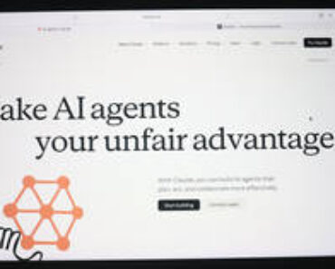 Pentagon designates major AI contractor as ‘national security risk’ – RT World News