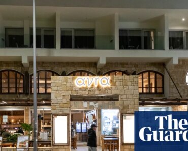 ‘People are thinking twice’: Cyprus feels the effect of the Iran war on tourism | Cyprus ‘People are thinking twice’: Cyprus feels the effect of the Iran war on tourism | Cyprus