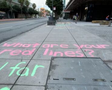 Pete Hegseth of Anthropic, tech industry group with Google ‘concerned’