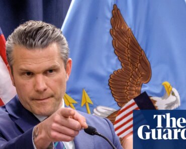 Pete Hegseth warns of “most intense” day of US strikes on Iran yet | War between the United States and Israel against Iran