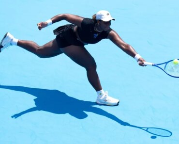 Peyton Stearns, Taylor Townsend, All-American Austin Finals Peyton Stearns, Taylor Townsend, All-American Austin Finals