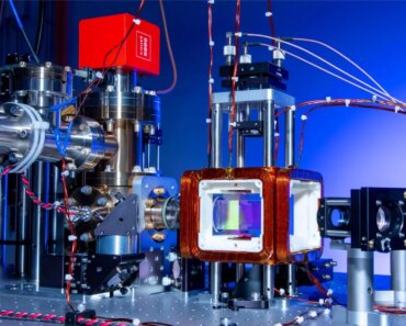 Phantom codes can help quantum computers avoid errors Phantom codes can help quantum computers avoid errors