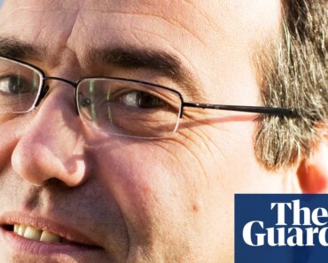 Phil Woolas, former MP and Labor minister, dies of brain cancer at 66 | Labour Phil Woolas, former MP and Labor minister, dies of brain cancer at 66 | Labour