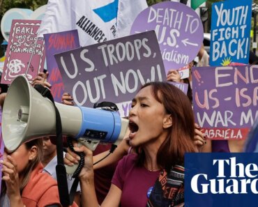 Philippines orders power cuts in response to Middle East war | Philippines