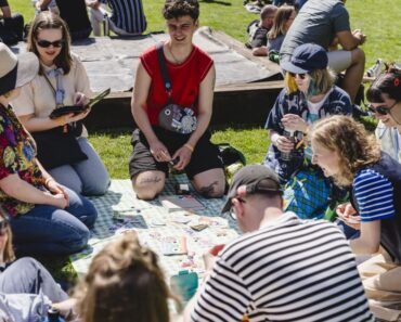 Pictoplasma Berlin 2026 is celebrating the art of character-led storytelling – and we’ll be there