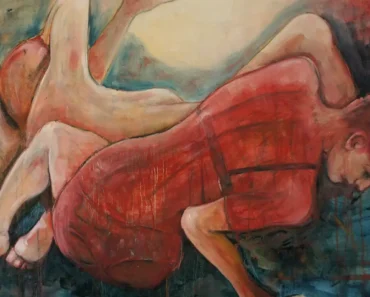 Pinar Ture Gursoy: Charting the pulse of female awakening