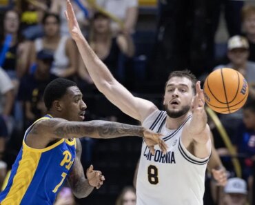 Pitt wins easily against Cal. Pitt wins easily against Cal.