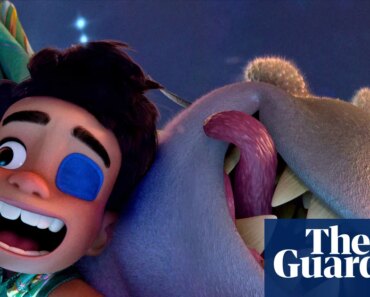 Pixar boss says elements of Elio’s LGBTQ+ plot were removed because the company is ‘not doing therapy’ | Cinema