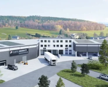 Plastic Ingenuity buys the German company Spizzy Pack