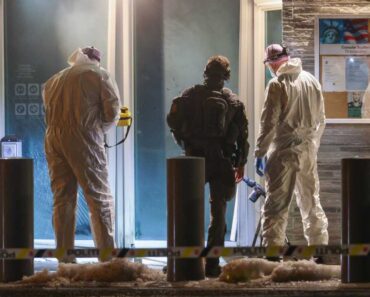 Police investigating explosion outside US embassy in Oslo: NPR Police investigating explosion outside US embassy in Oslo: NPR