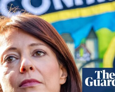 Police search former Labor MP’s husband’s home amid spy investigation in China | Labour