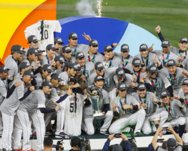 Poll: Who will win the 2026 World Baseball Classic (WBC)?