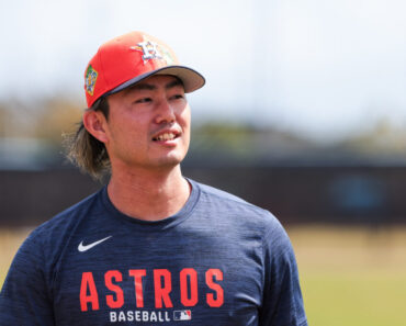 Poll: Will Munetakami Murakami or Tatsuya Imai Have a Better Rookie Season?