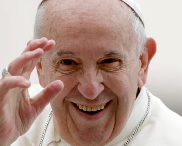 Pope Leo approves Francis’ 2016 text on communion after civil remarriage