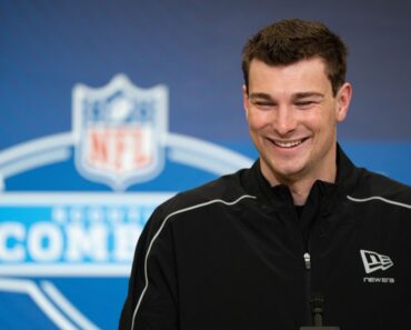 Post-NFL Combine Mock Draft from FOX Sports Post-NFL Combine Mock Draft from FOX Sports