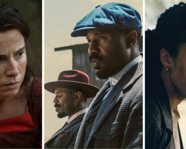 Pre-Oscars Buzz and Another Look at Hollywood’s PR Wars Pre-Oscars Buzz and Another Look at Hollywood’s PR Wars