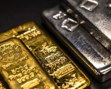 Precious metals return to monthly highs as cryptos and stocks remain Precious metals return to monthly highs as cryptos and stocks remain
