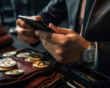 Price action weighed on Coinbase Global’s (COIN) performance in Q4