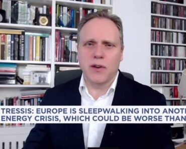 Price pressure in the pipeline