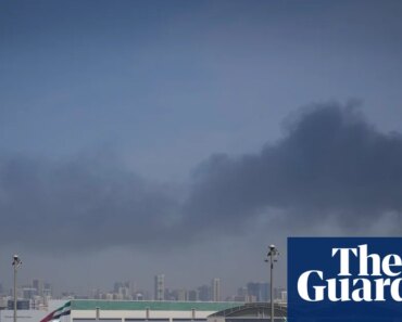 Private jet prices soar as rich struggle to leave Dubai | War between the United States and Israel against Iran