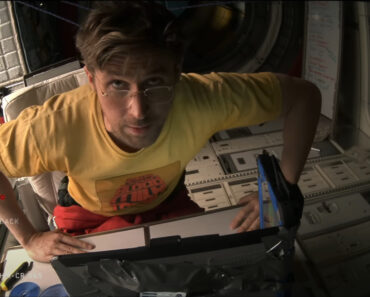 ‘Project Hail Mary’ Is An Optimistic Look To The Stars, And We Need It Right Now (Review) ‘Project Hail Mary’ Is An Optimistic Look To The Stars, And We Need It Right Now (Review)