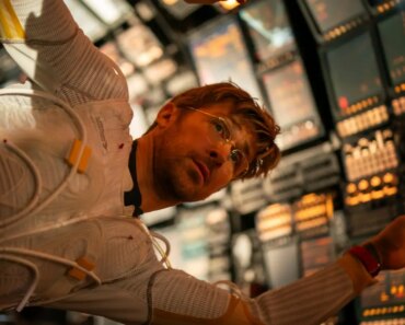 Project Hail Mary is a spiritual sibling to The Martian – and it’s awesome