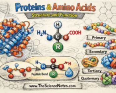 Proteins and amino acids: structure, function and biological significance