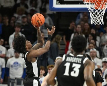 Providence Out extends second half of season Providence Out extends second half of season