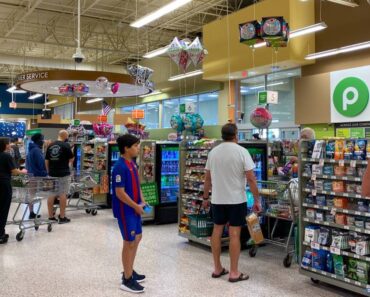 Publix angers customers by removing easy payment option Publix angers customers by removing easy payment option