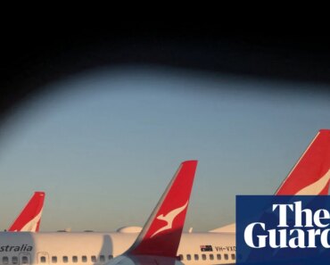 Qantas increases international airfares citing oil price volatility due to Middle East war | Qantas