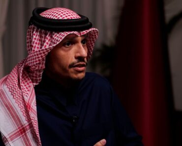 Qatar PM says Iran ‘betrayed us’ but all sides must escalate world news
