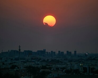 Qatar shoots down two Iranian fighter jets as conflict widens | Israel-Iran Conflict News Qatar shoots down two Iranian fighter jets as conflict widens | Israel-Iran Conflict News