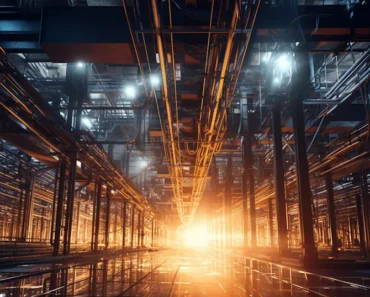 Quanta Services, Inc. ( PWR ) beat Q4 expectations on strong power distribution