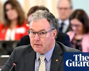 Queensland arts minister ignored recommendation that new theater be named after poet Oodgeroo Noonuccal | queensland