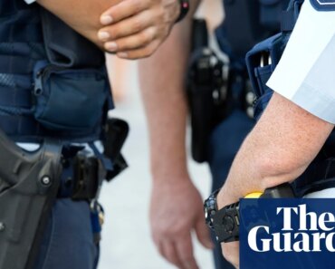 Queensland police file suit after officer caught describing Indians as ‘perverts’ while investigating rideshare driver | queensland Queensland police file suit after officer caught describing Indians as ‘perverts’ while investigating rideshare driver | queensland