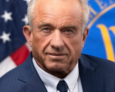 RFK Jr., 72, Says Nicotine Boosts Brain Health: Doctors Reveal Risks RFK Jr., 72, Says Nicotine Boosts Brain Health: Doctors Reveal Risks