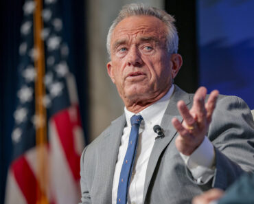 RFK Jr. pushes medical schools to teach more about nutrition