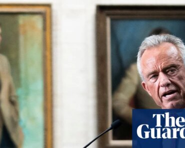 RFK Jr urges medical schools to increase nutrition education training | Robert Kennedy Jr.