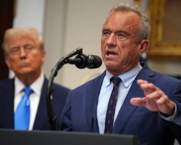 RFK, Jr.’s overhauled autism council cancels first public meeting