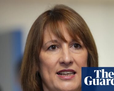 Rachel Reeves’ plans could be affected by Middle East conflict, economists say | Spring forecast 2026