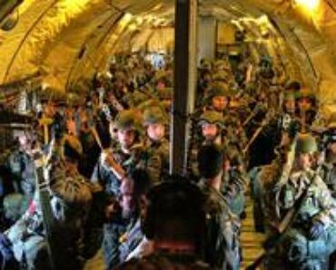 Rampant abuse undermining Germany’s military recruitment – Report – RT World News