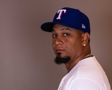 Rangers appoint Alexis Diaz