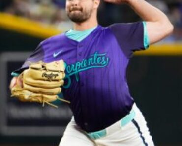 Rangers sign Jalen Beeks – MLB Trade Rumors Rangers sign Jalen Beeks – MLB Trade Rumors