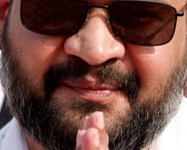 Rapper-turned-politician upset after defeating senior leader in Nepal elections | Election news Rapper-turned-politician upset after defeating senior leader in Nepal elections | Election news